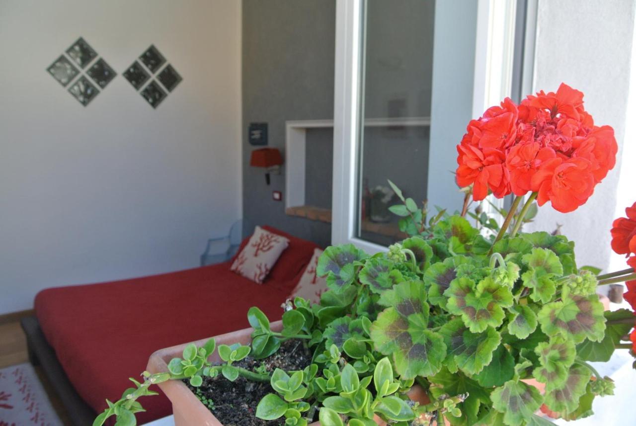 Bed & Breakfast Marina Di Castello Cagliari
