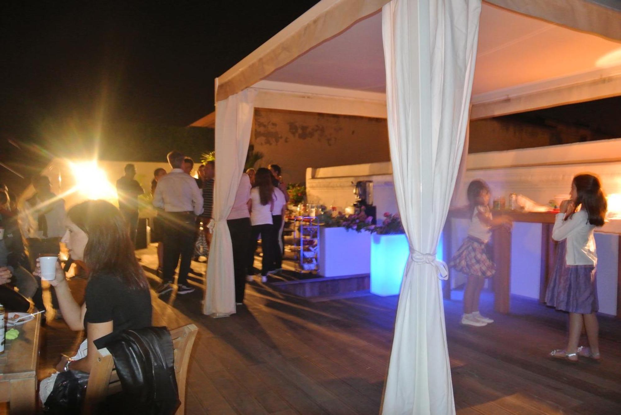 Marina Di Castello Bed & Breakfast 2*