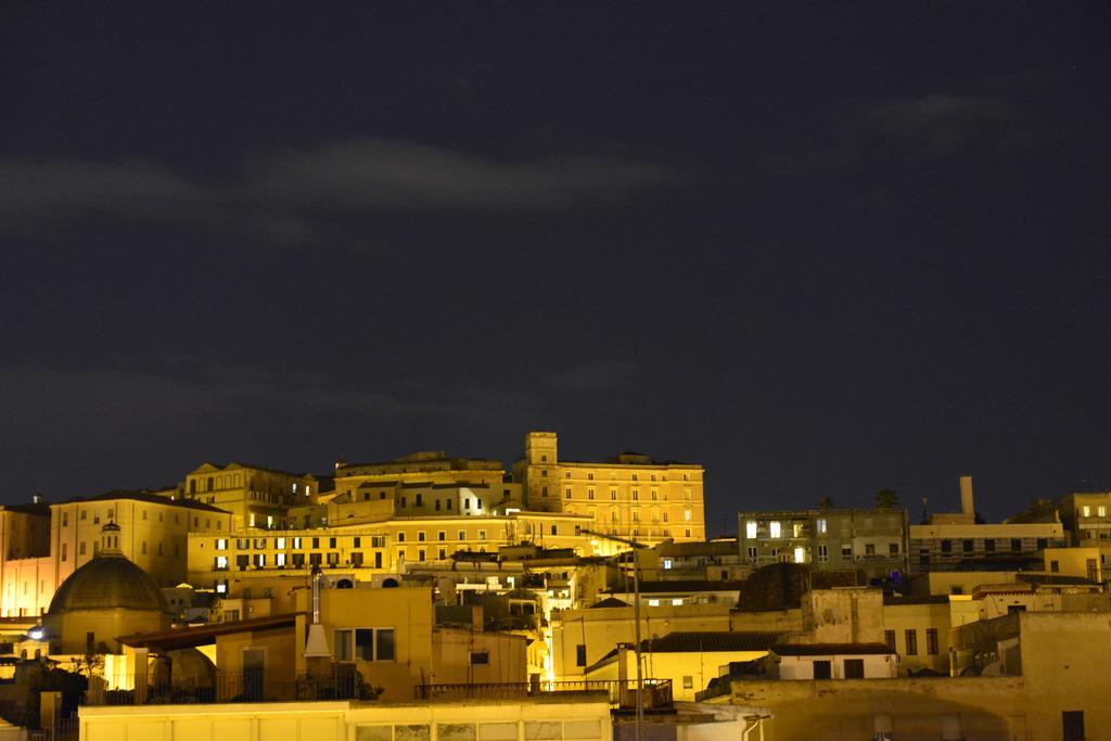 Bed & Breakfast Marina Di Castello Cagliari
