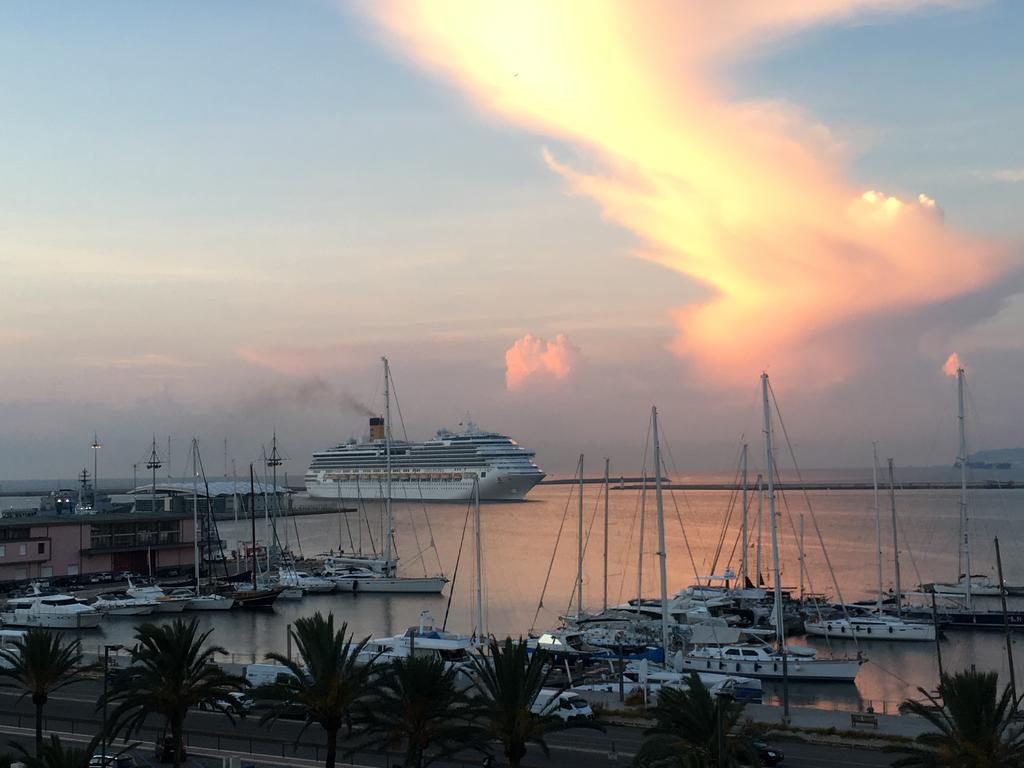 Marina Di Castello Cagliari