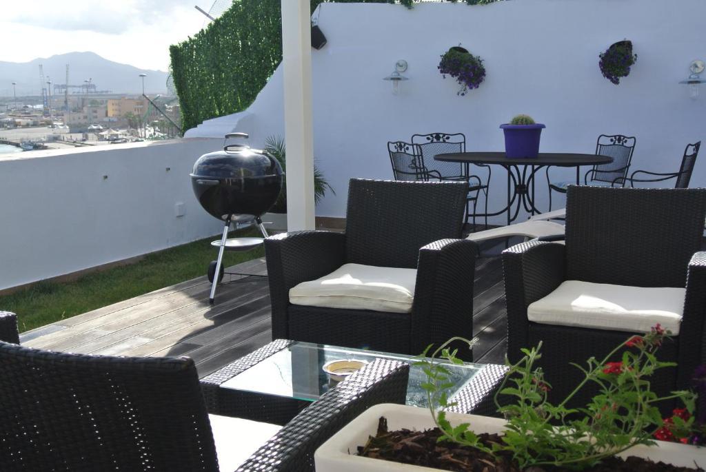 Marina Di Castello Bed & Breakfast