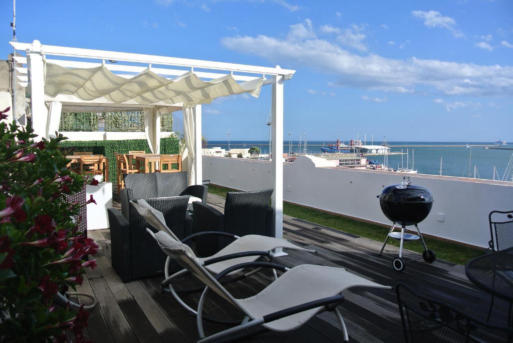 Marina Di Castello 2*