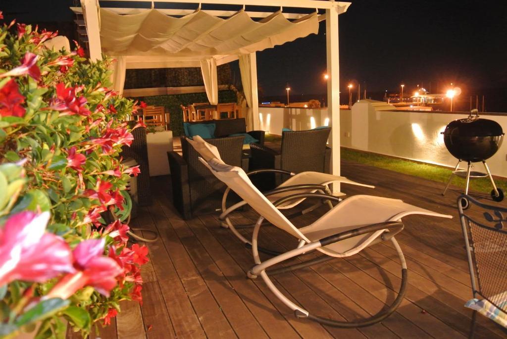 Marina Di Castello Bed & Breakfast 2*