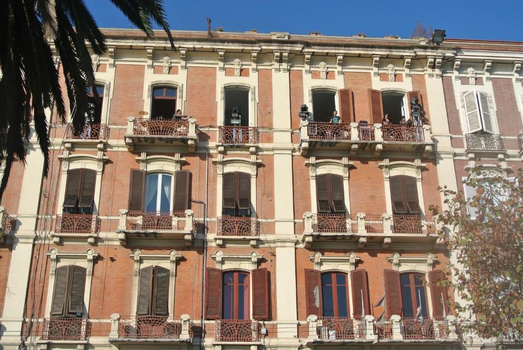 Marina Di Castello Bed & Breakfast 2*