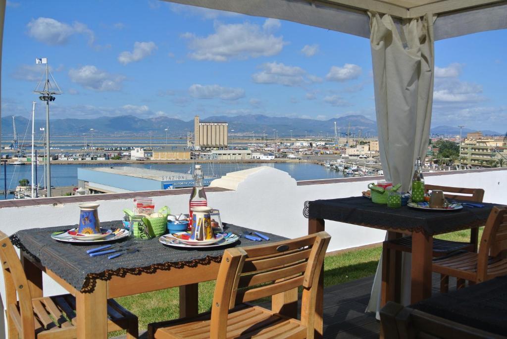 Marina Di Castello Bed & Breakfast 2*