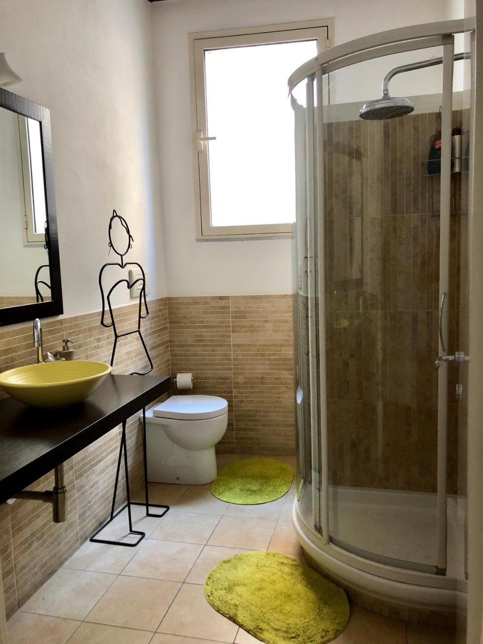 Bed & Breakfast Marina Di Castello Cagliari