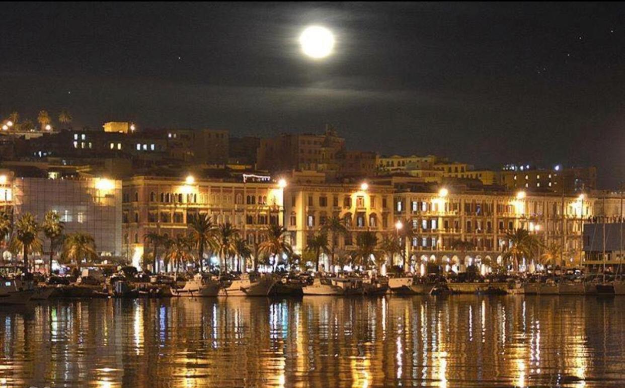 Marina Di Castello 2*