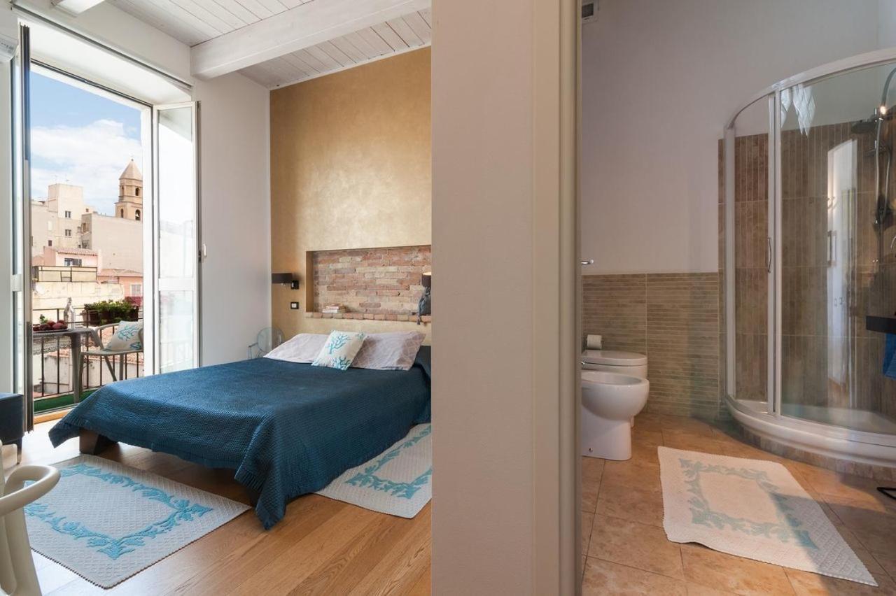 Marina Di Castello Bed & Breakfast 2*